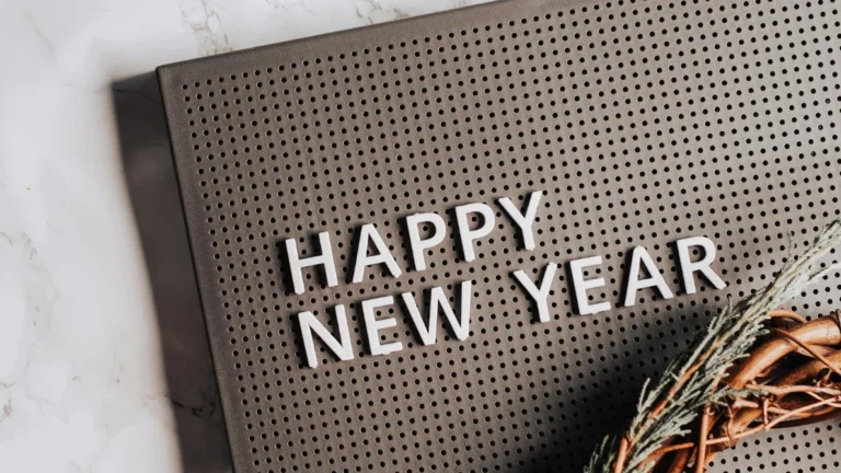 Happy New Year Wishes In Nepali Main